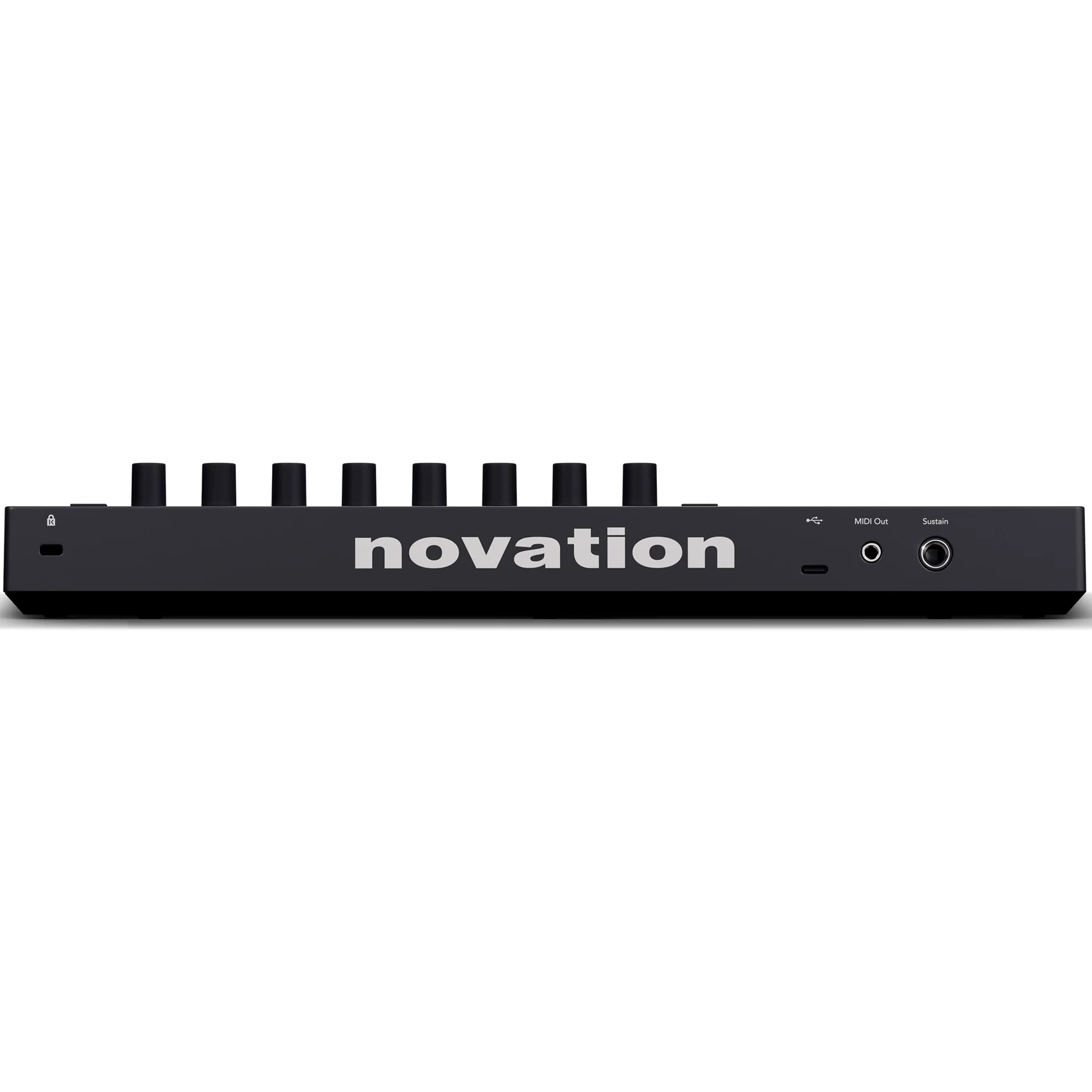 Novation LAUNCHKEYMINI25-MK4 25-Key Mini Keyboard Controller MK4 - Image 6