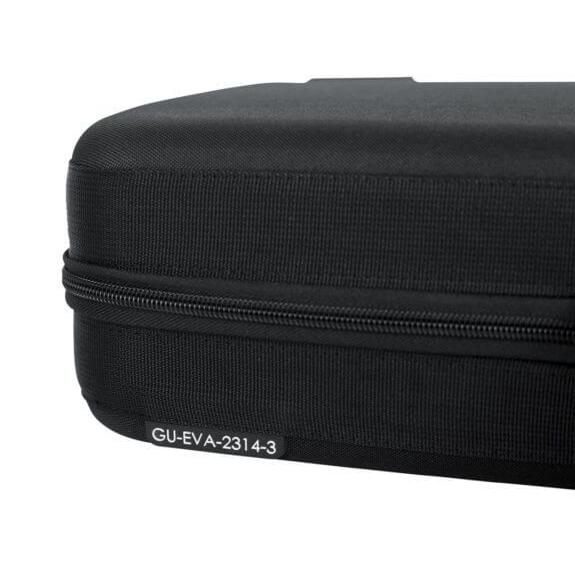 Numark MIXTRACKPLATFX 4-Deck DJ Controller & GU-EVA-2314-3 Soft Case Bundle - Image 13