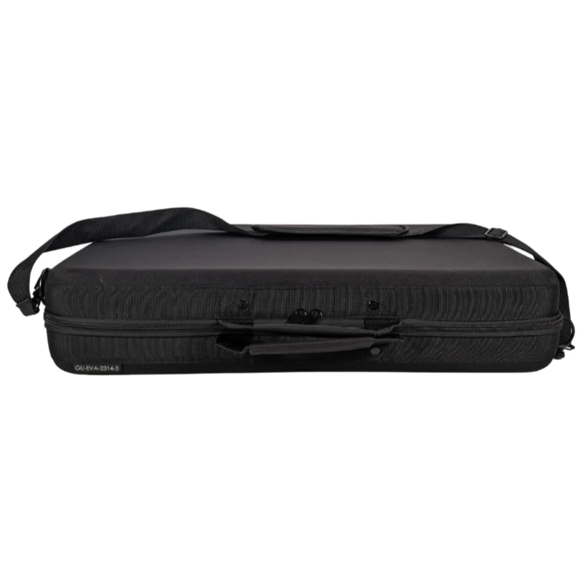 Numark MIXTRACKPROFX DJ Controller & GU-EVA-2314-3 Soft Case Bundle - Image 10