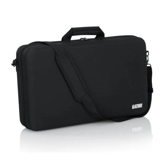 Numark MIXTRACKPROFX DJ Controller & GU-EVA-2314-3 Soft Case Bundle - Image 13