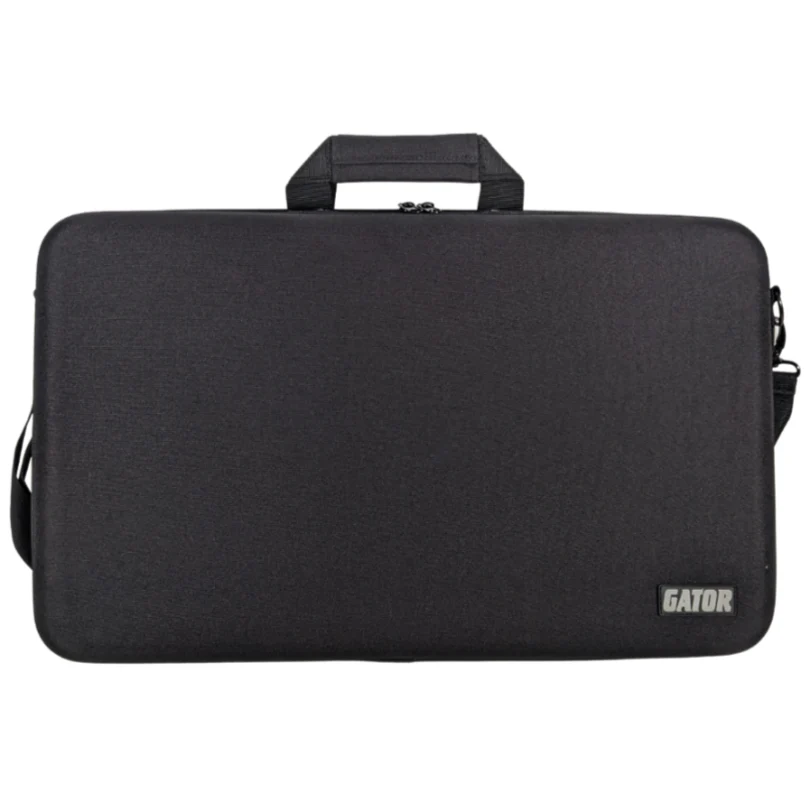 Numark MIXTRACKPROFX DJ Controller & GU-EVA-2314-3 Soft Case Bundle - Image 17