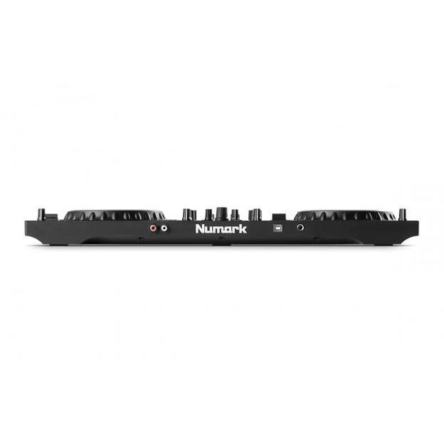 Numark MIXTRACKPROFX DJ Controller & GU-EVA-2314-3 Soft Case Bundle - Image 5