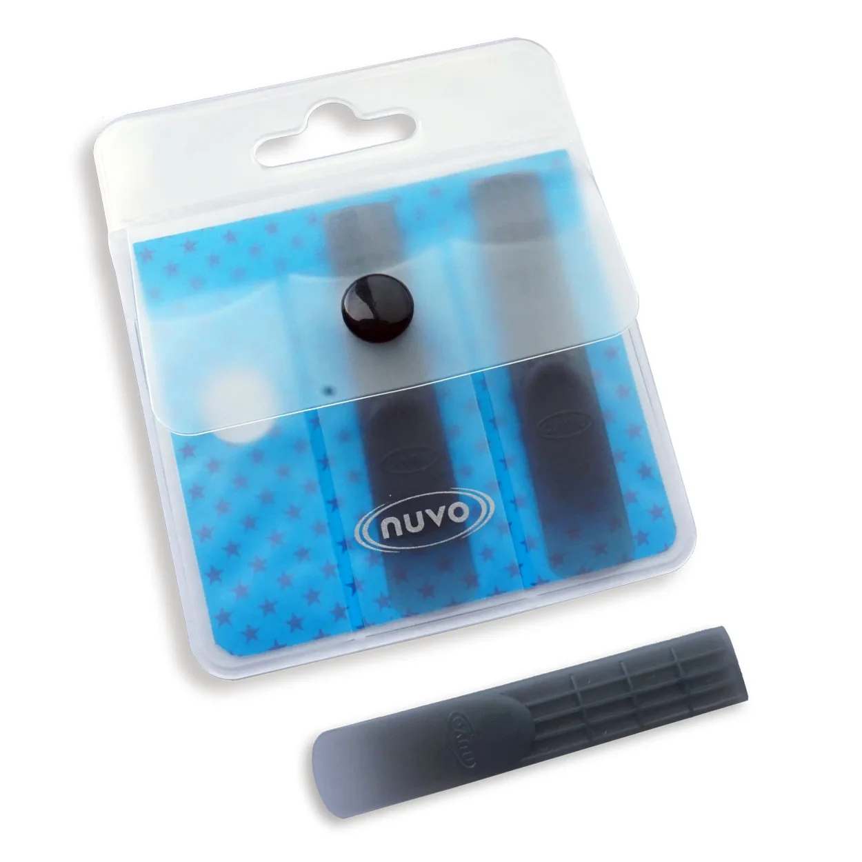 Nuvo N160RD20 Nuvo Reed 2.0 - 3 pack