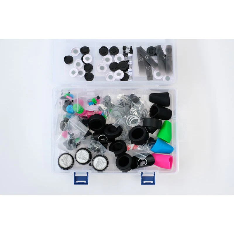 Nuvo N185SKW2 School Spares Kit W2/3 (jFlute, Clarinéo, jSax, jHorn) - Image 3