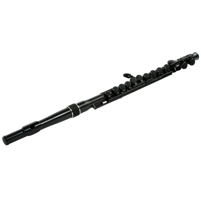 Nuvo N230SFBK Student Flute - Black