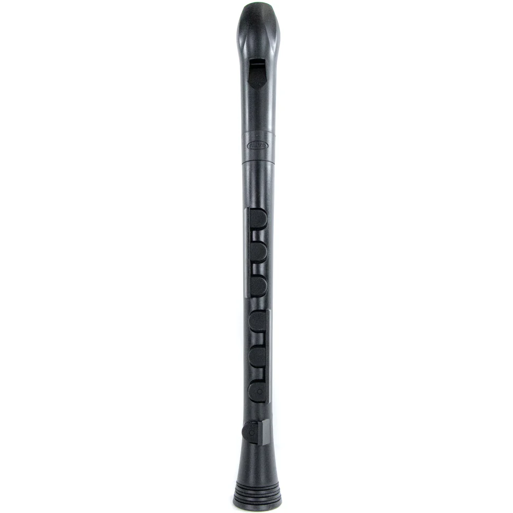 Nuvo N320RDBBK Recorder+ Black/Black