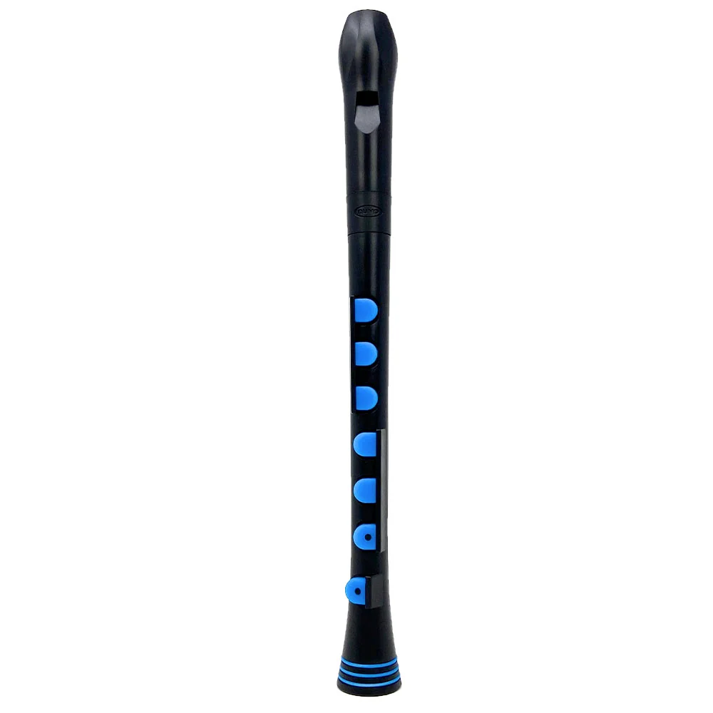 Nuvo N320RDBBL Recorder+ Black/Blue