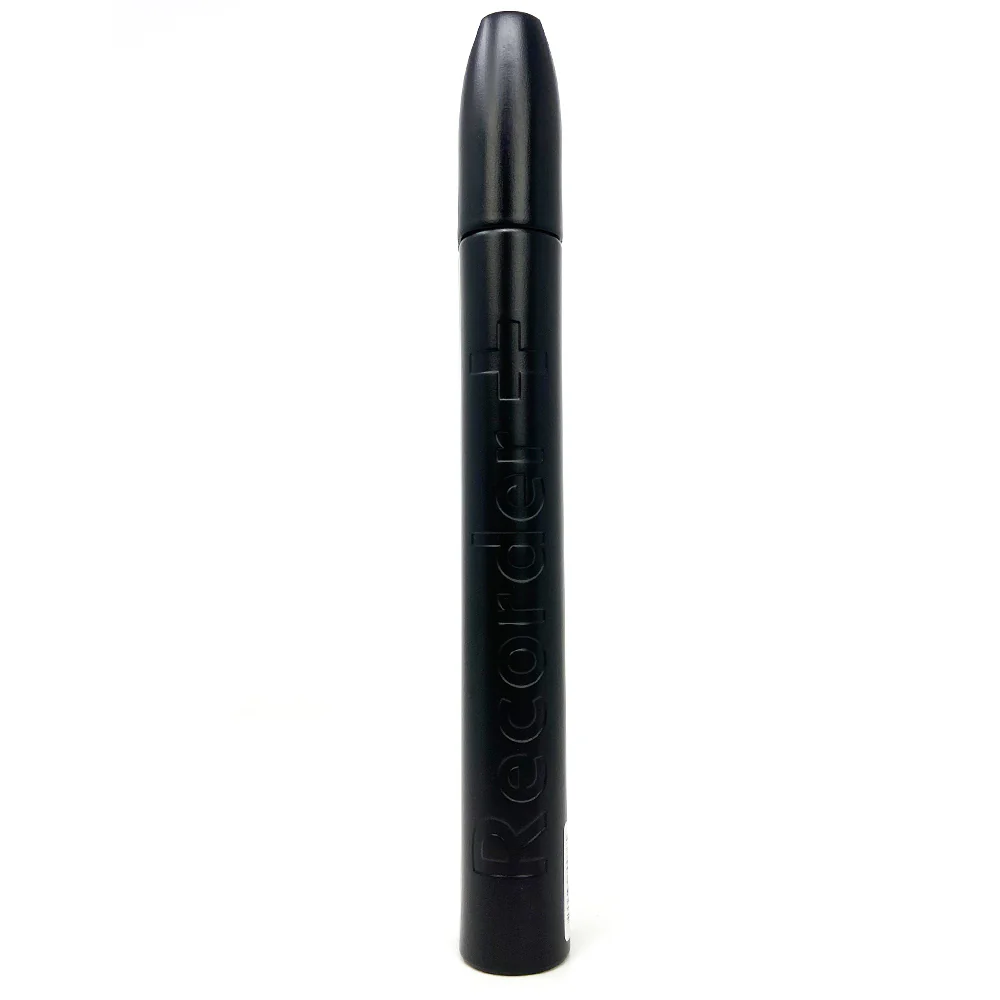 Nuvo N320RDBBL Recorder+ Black/Blue - Image 2
