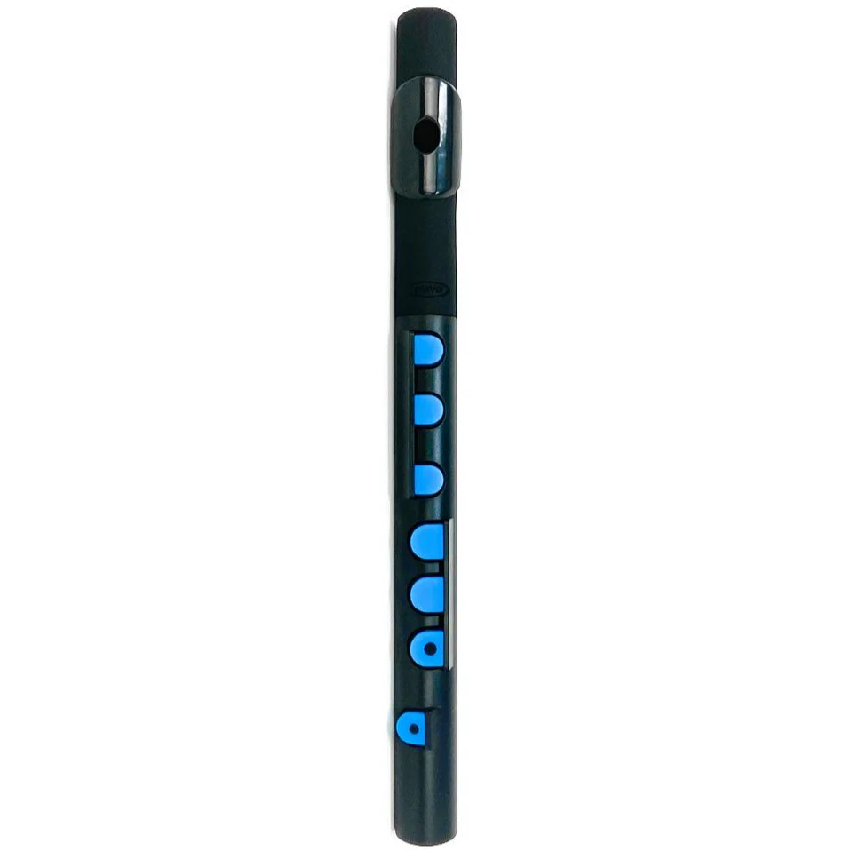 Nuvo N430TBBL Toot 2.0 Black/Blue