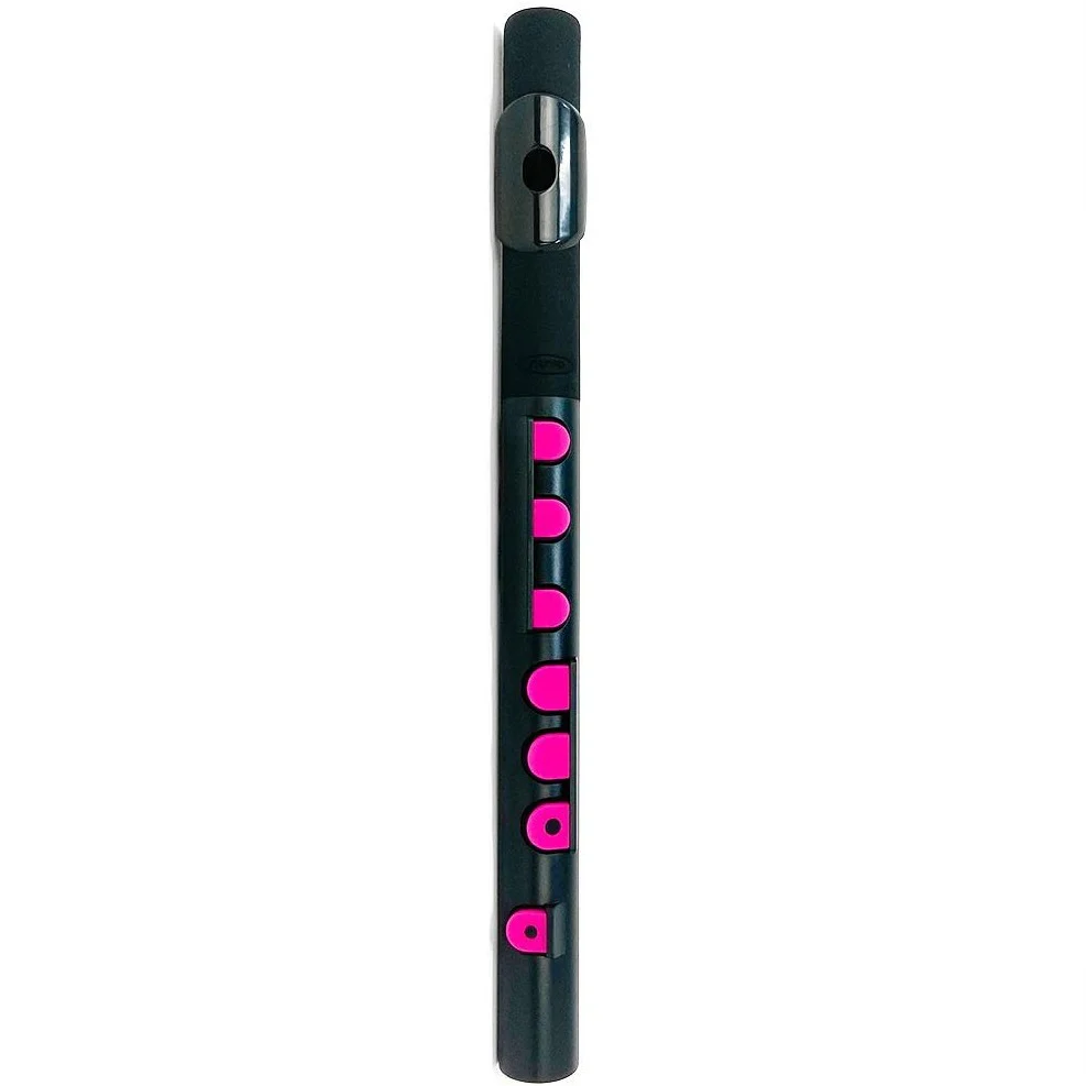 Nuvo N430TBPK Toot 2.0 Black/Pink