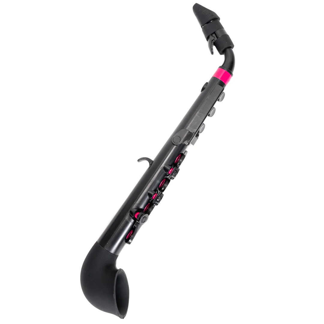 Nuvo N520JBPK  jSax 2.0 Black/Pink