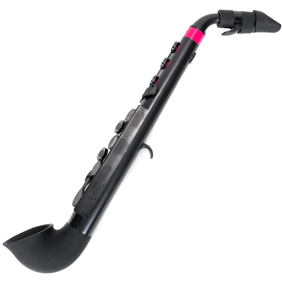 Nuvo N520JBPK  jSax 2.0 Black/Pink - Image 2