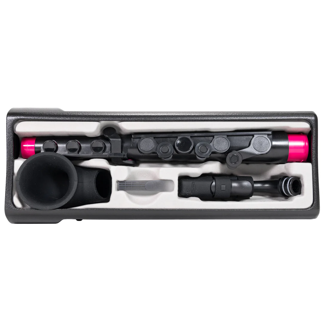 Nuvo N520JBPK  jSax 2.0 Black/Pink - Image 3