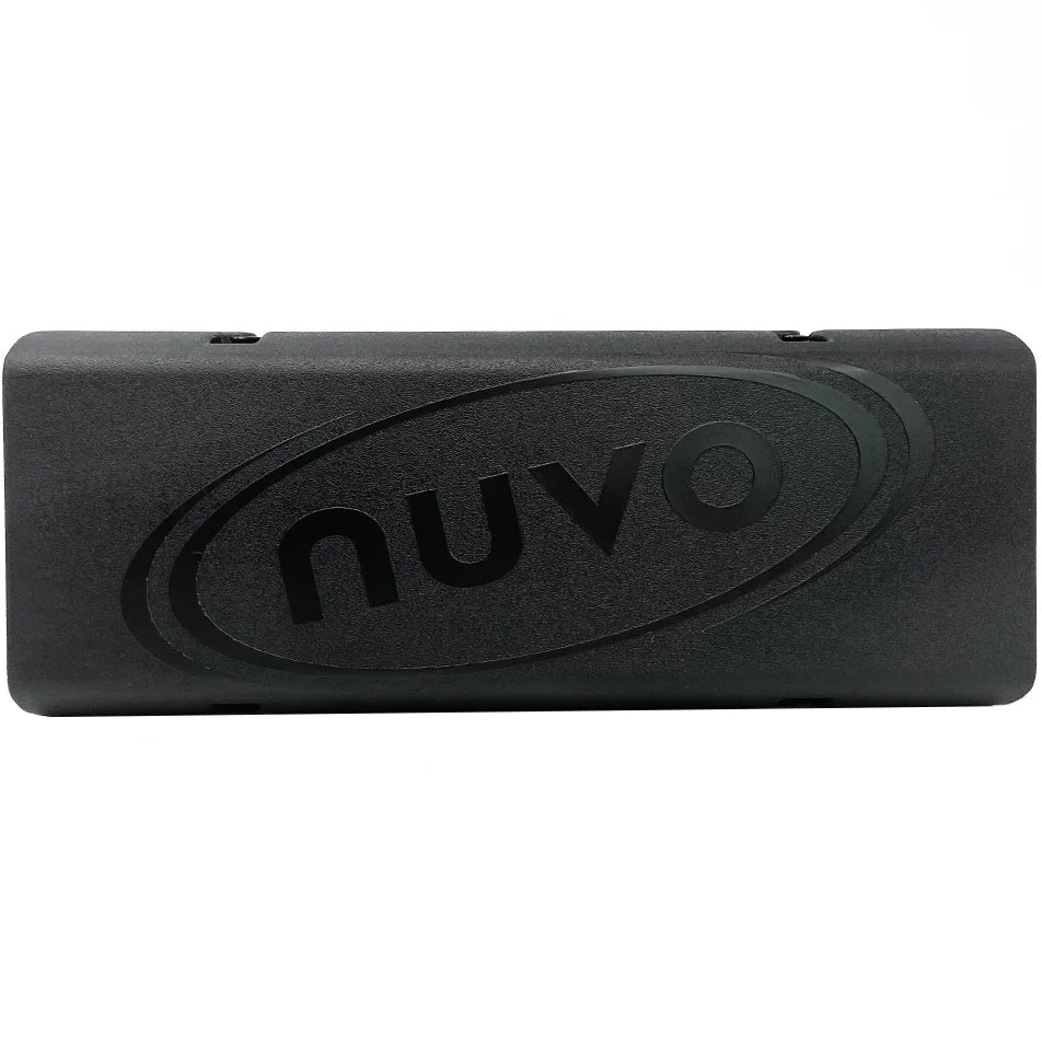 Nuvo N520JWGN jSax 2.0 White/Green - Image 4