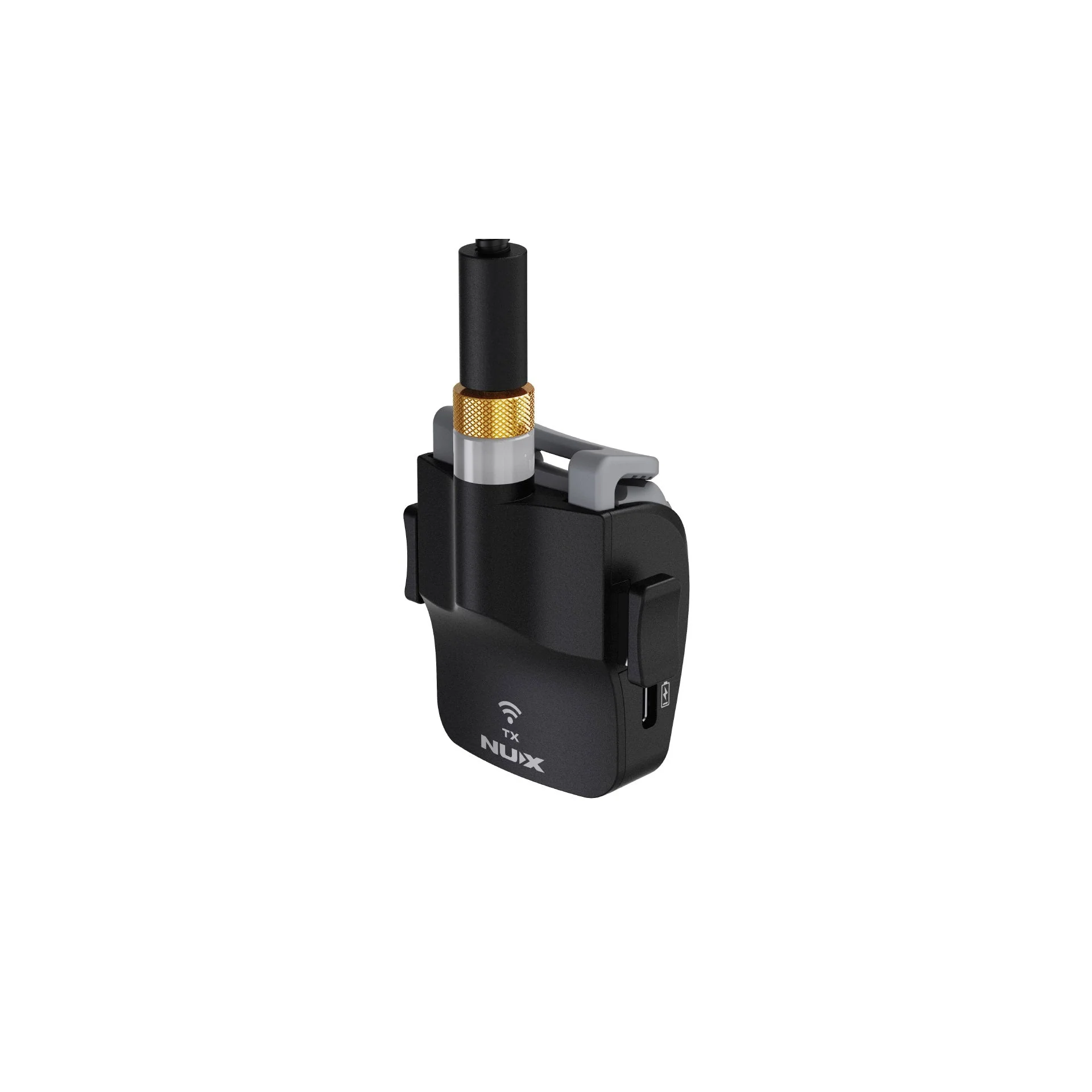 NUX B-6 2.4GHz Wireless Saxophone Microphone System - Image 7