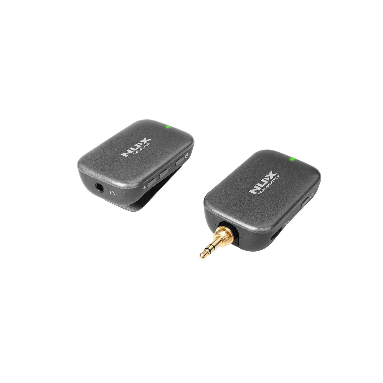 NUX B-7PSM 5.8GHz In-Ear Wireless System - Image 7