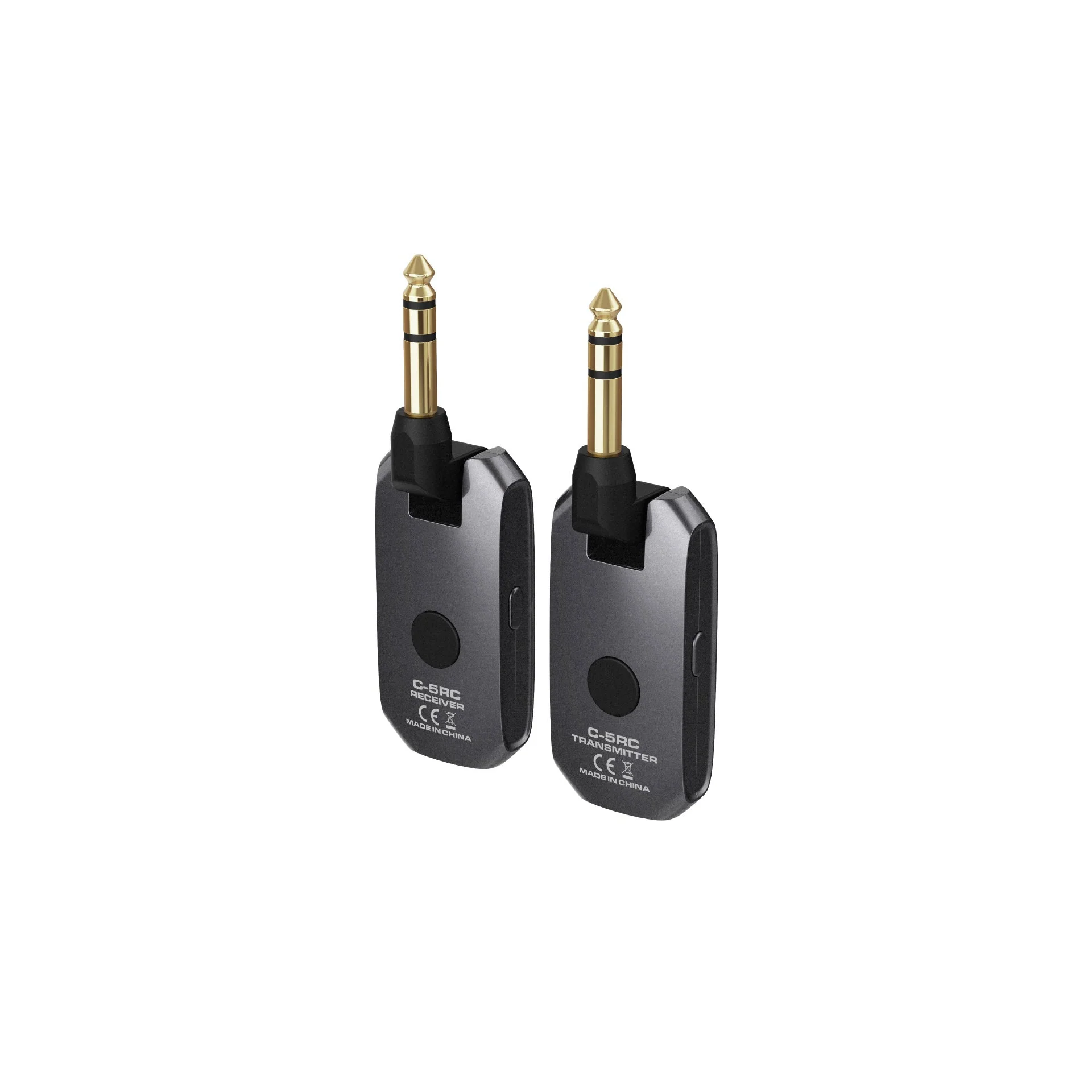 NUX C-5RC 5.8GHz Wireless Guitar System - Image 3