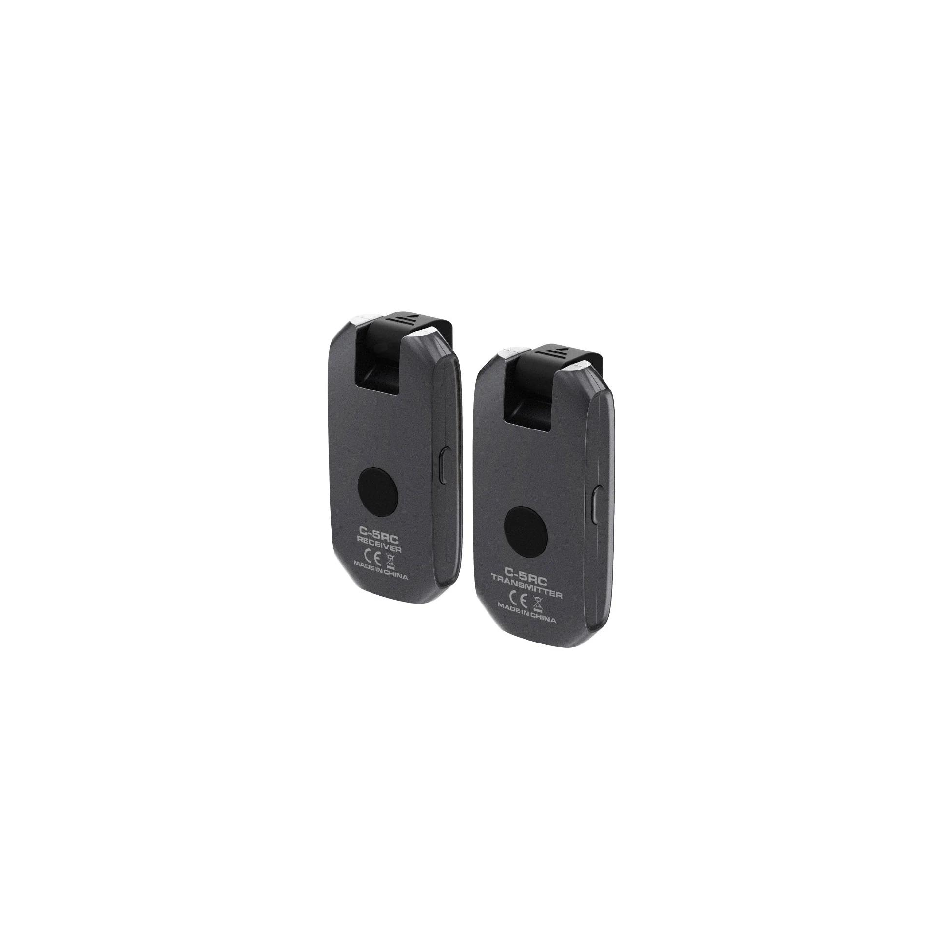 NUX C-5RC 5.8GHz Wireless Guitar System - Image 4