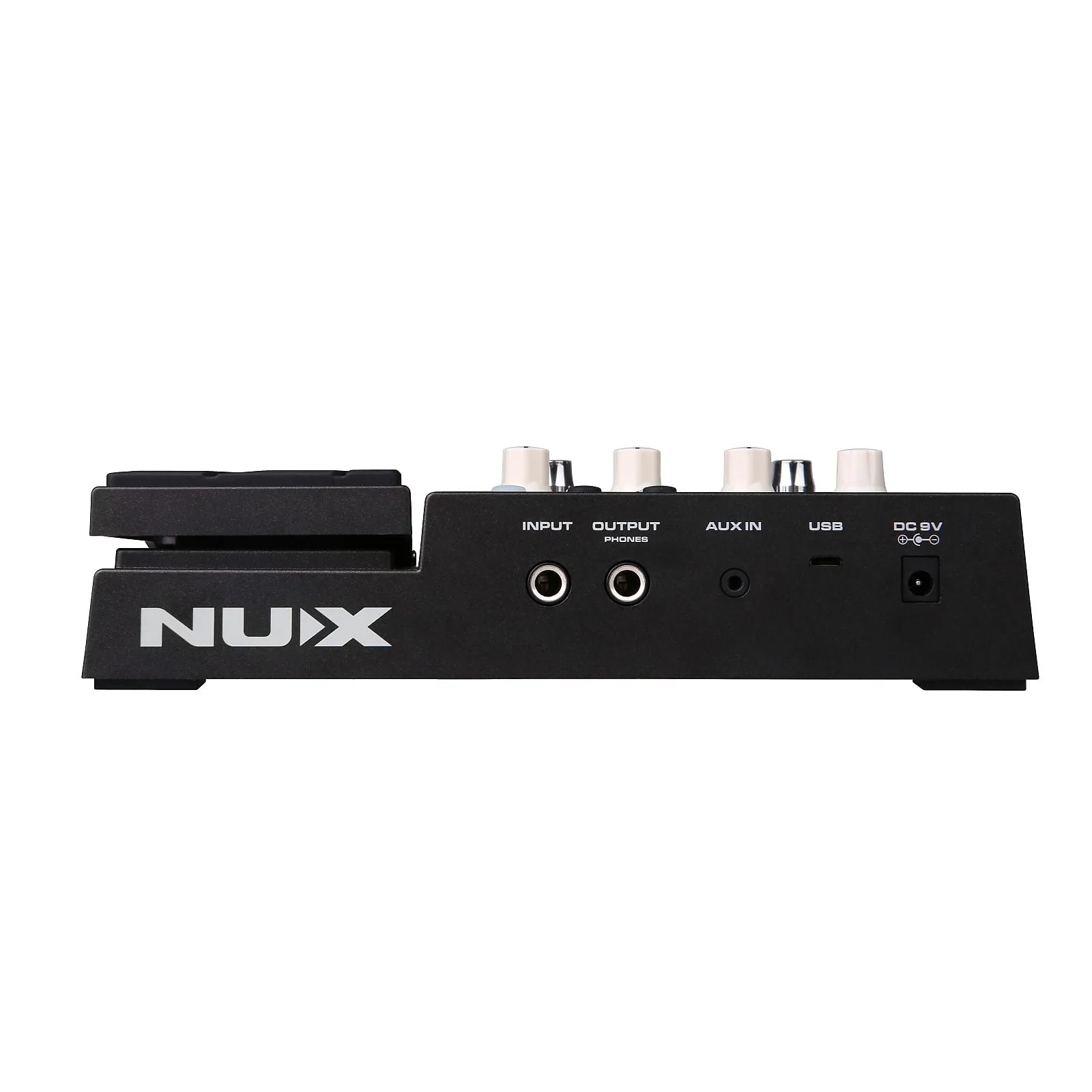 NUX MG-300 Micro Guitar Processor, Multi-Effects - Image 6
