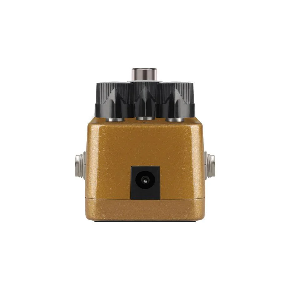 NUX NOD-1 Horseman Overdrive Mini Pedal - Image 6