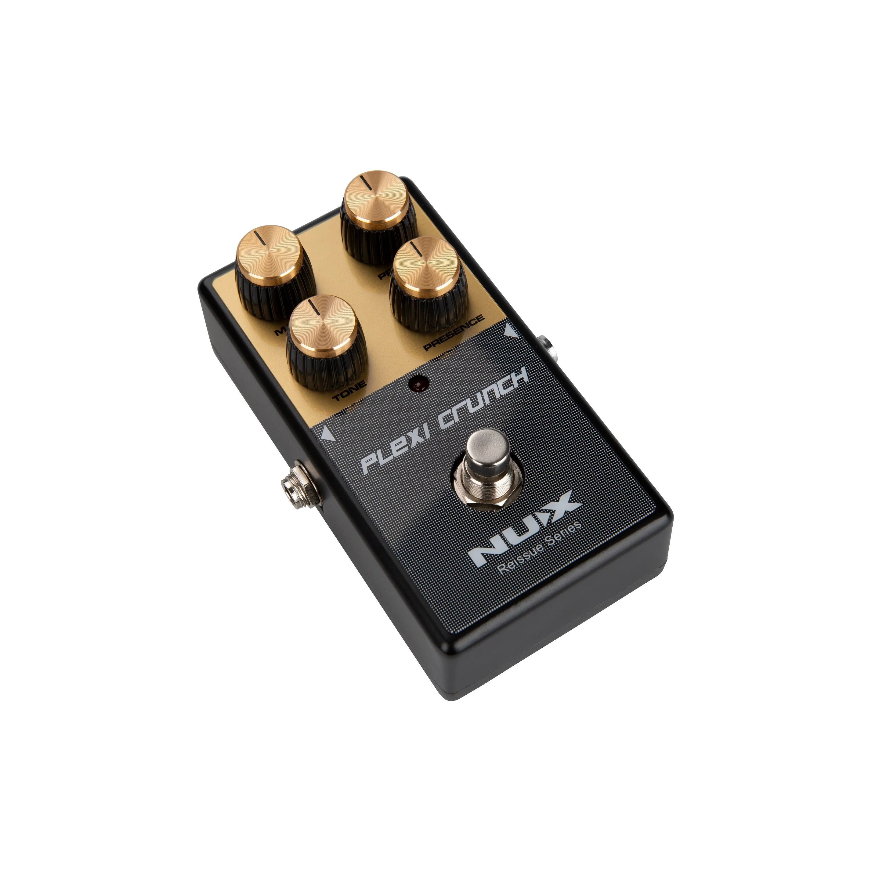 NUX PLEXI-CRUNCH Plexi Crunch Distortion Pedal - Image 2