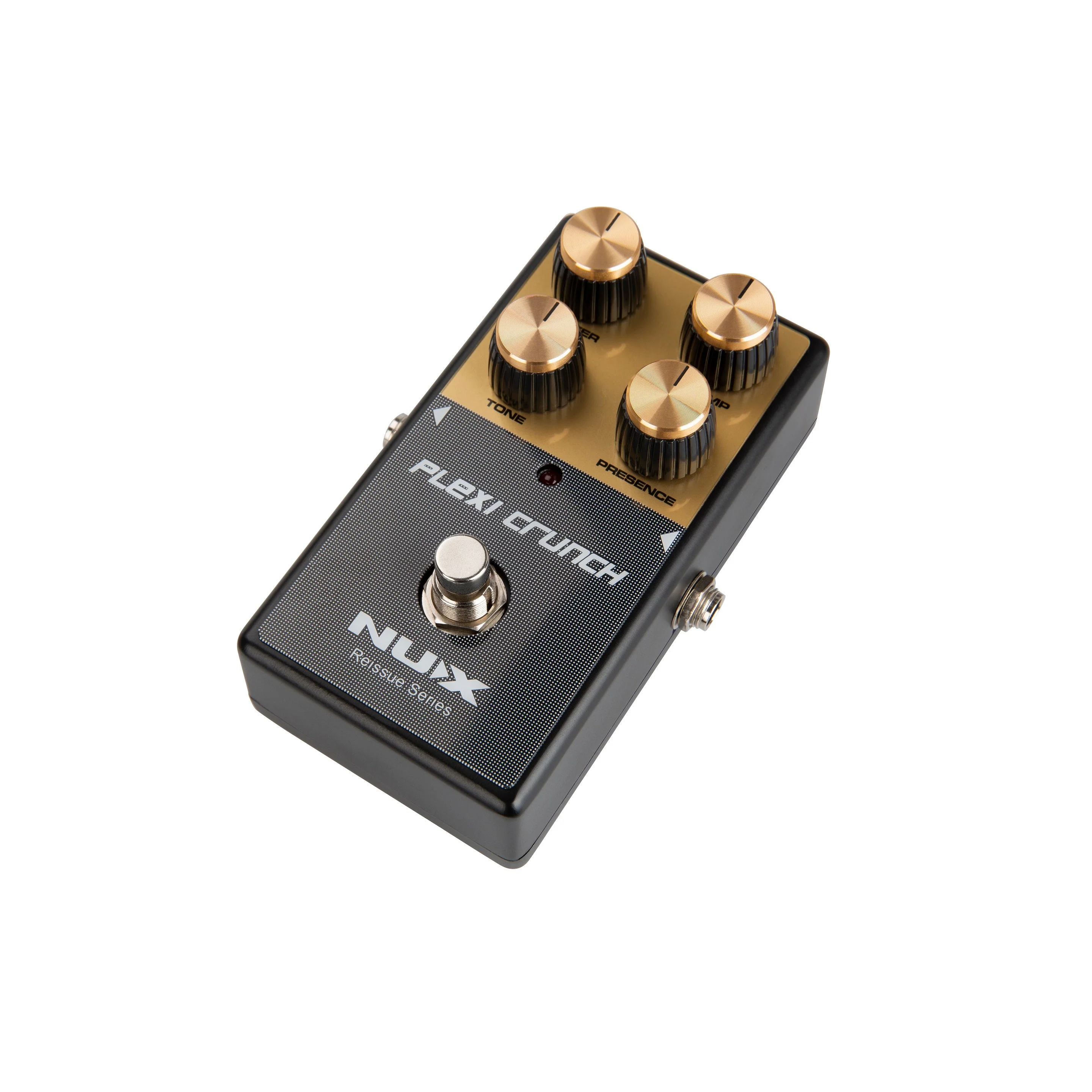 NUX PLEXI-CRUNCH Plexi Crunch Distortion Pedal - Image 3