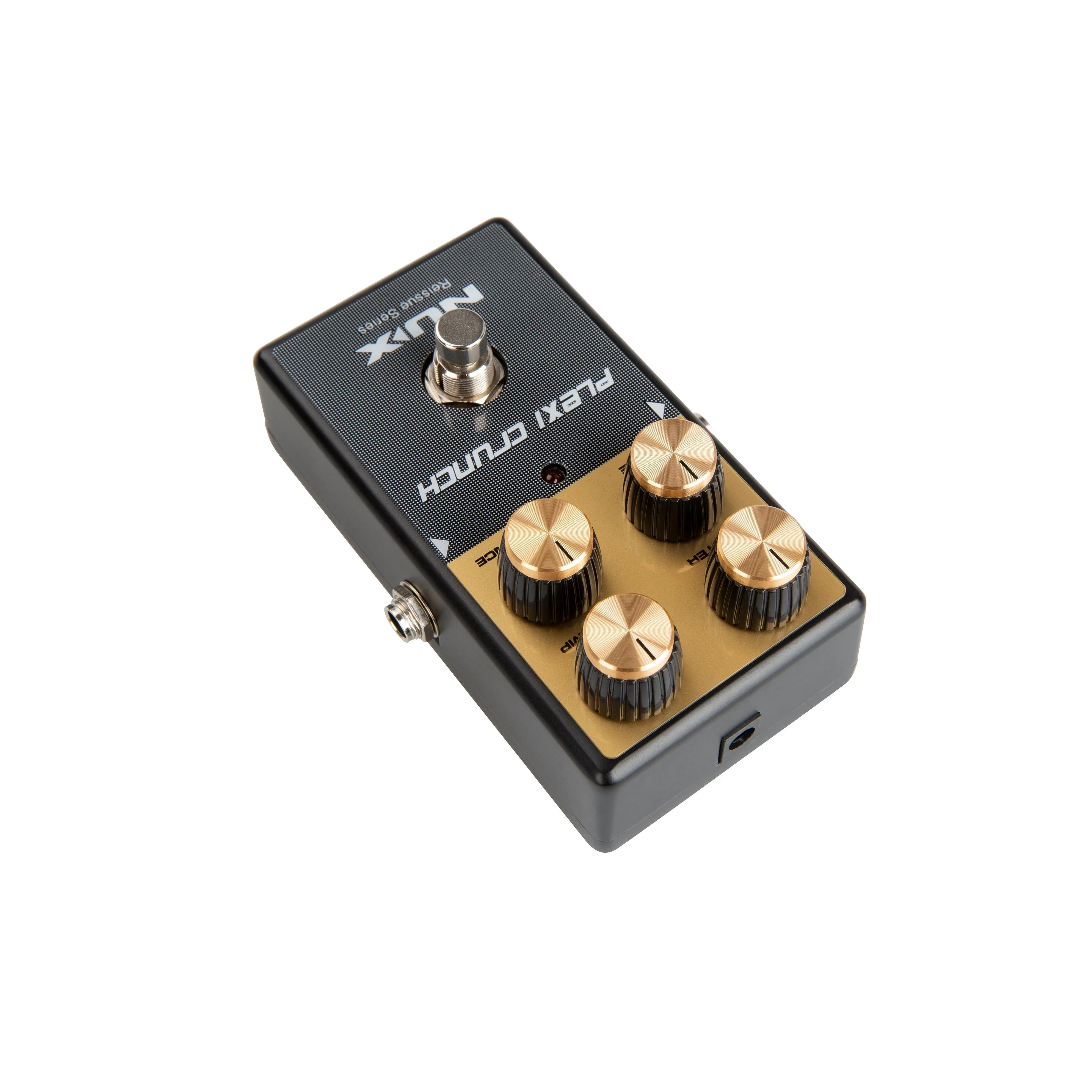 NUX PLEXI-CRUNCH Plexi Crunch Distortion Pedal - Image 4
