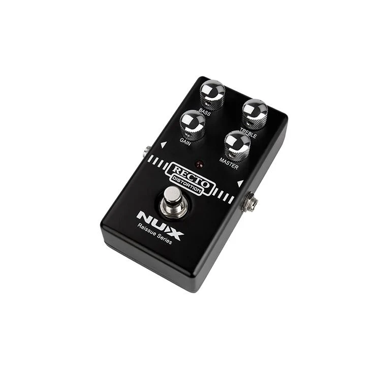 NUX RECTODISTORTION Recto Distortion Pedal - Image 4