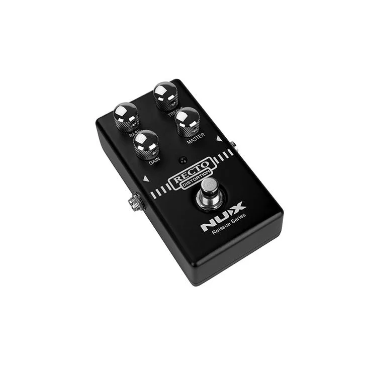 NUX RECTODISTORTION Recto Distortion Pedal - Image 5