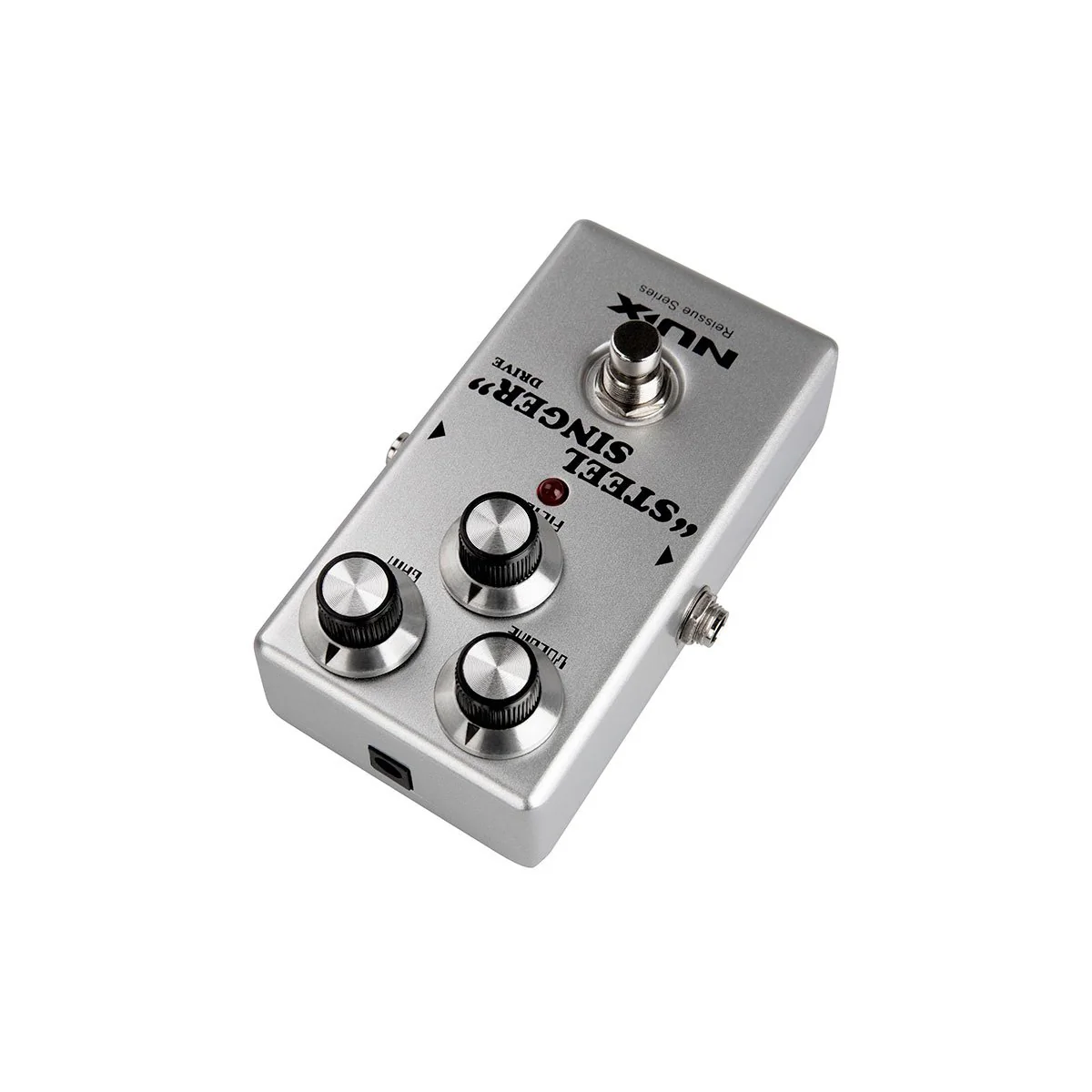 NUX STEEL-SINGER Steel Singer Drive Pedal - Image 4