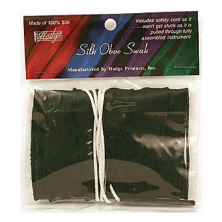 Hodge OB1 Silk Oboe Swab