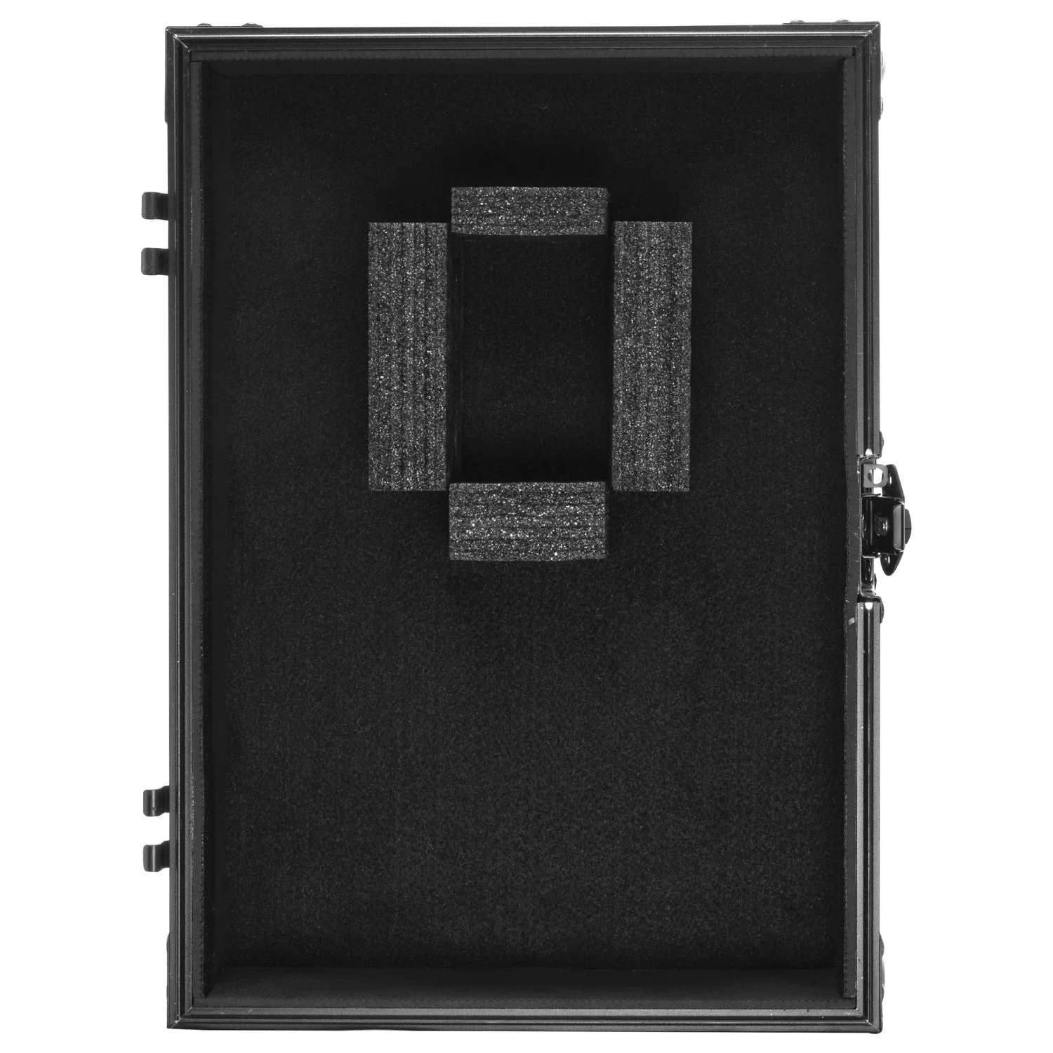 Odyssey 810127 Industrial Board Case - Fits CDJ-3000, 12" Mixers; 21.25" W 15.25" D 9.75" H - Image 7