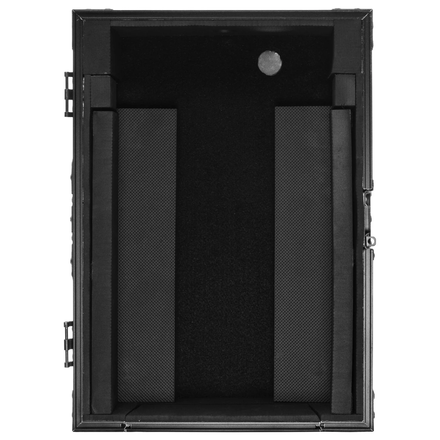 Odyssey 810127 Industrial Board Case - Fits CDJ-3000, 12" Mixers; 21.25" W 15.25" D 9.75" H - Image 8