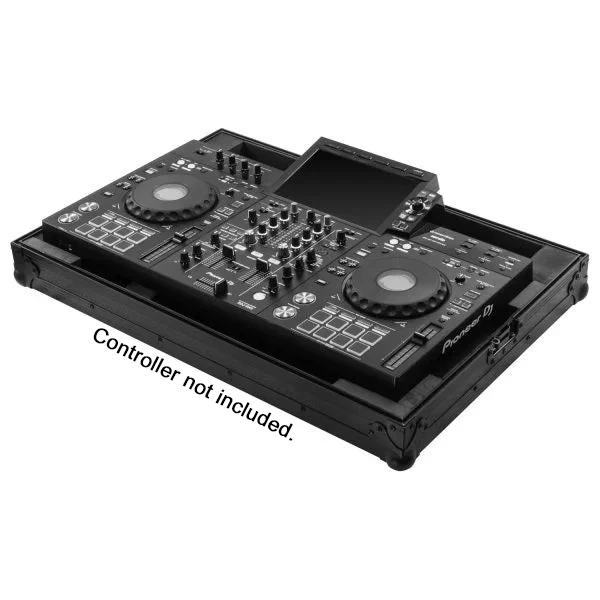 Odyssey 810318 Industrial Board Flight Case - Fits XDJ-RX3; 32.25" W 21.5" D 8.5" H