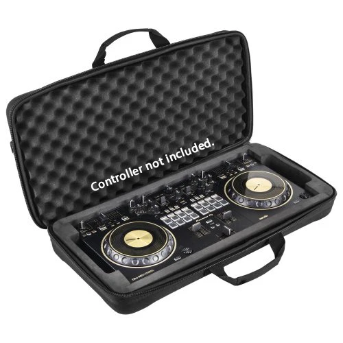 Odyssey BMDDJREV1 EVA Case for DDJ-REV1; 24.25" W x 11.75" D x 4" H - Image 2