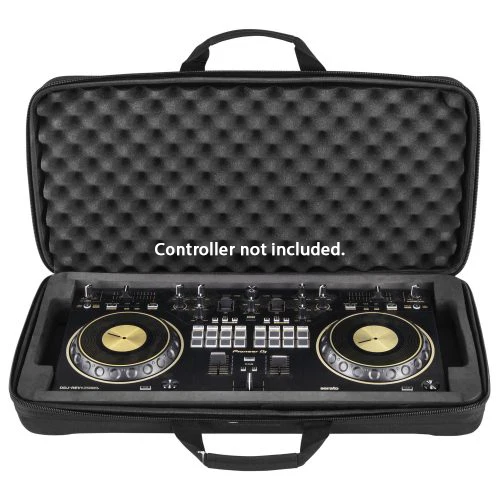 Odyssey BMDDJREV1 EVA Case for DDJ-REV1; 24.25" W x 11.75" D x 4" H - Image 3