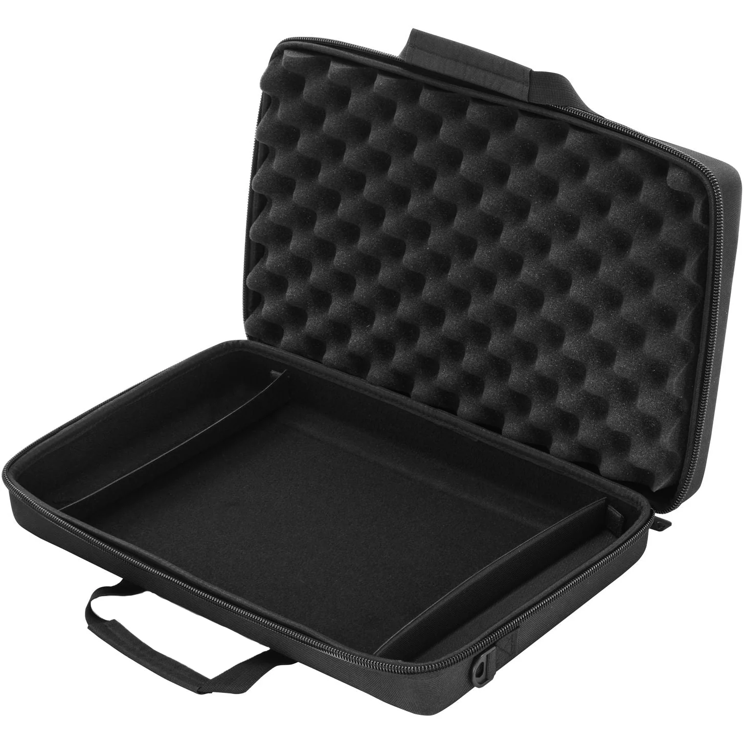 Odyssey BMS171002CM Streemline Sereis EVA Case w/ Mesh Pocket; 17.5" W x 11" D x 2" H