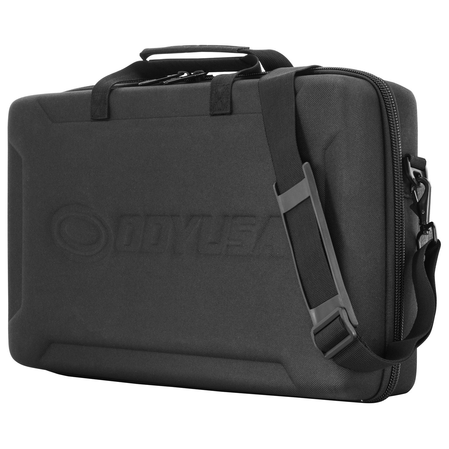 Odyssey BMS171002CM Streemline Sereis EVA Case w/ Mesh Pocket; 17.5" W x 11" D x 2" H - Image 5