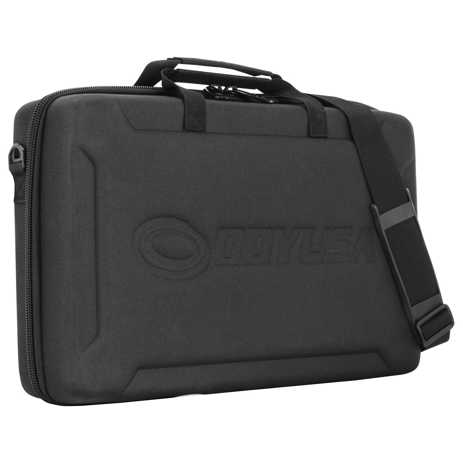 Odyssey BMS171002CM Streemline Sereis EVA Case w/ Mesh Pocket; 17.5" W x 11" D x 2" H - Image 6