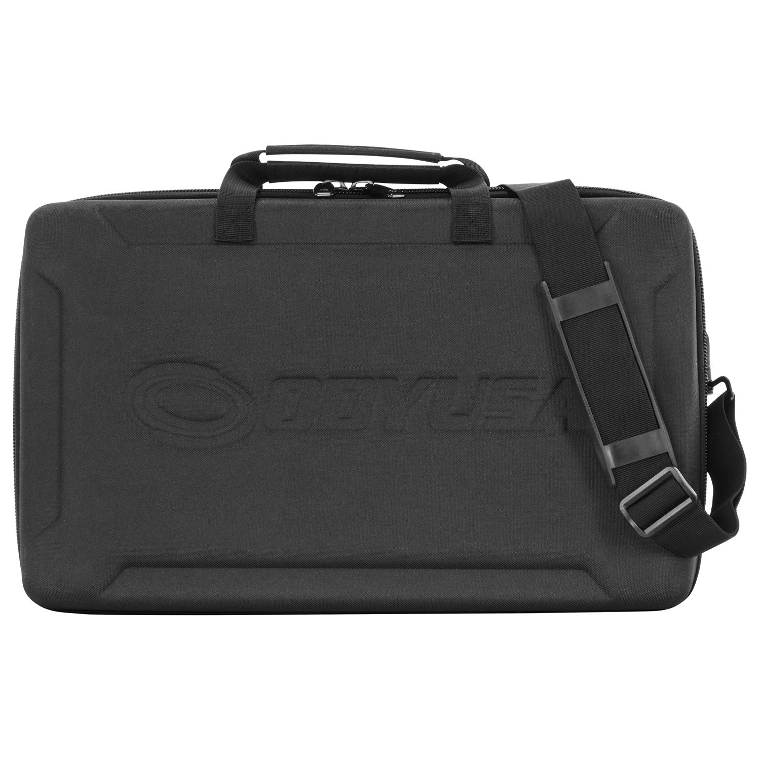 Odyssey BMS171002CM Streemline Sereis EVA Case w/ Mesh Pocket; 17.5" W x 11" D x 2" H - Image 7