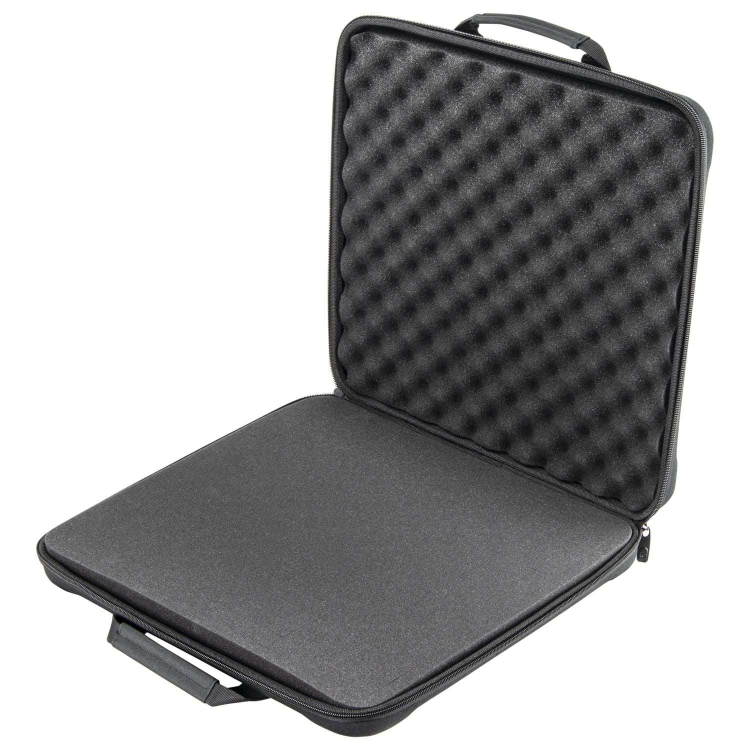 Odyssey BMSL17172F EVA Utility Case w/ Pluck Foam Interior; 17" W x 17" D x 2" H