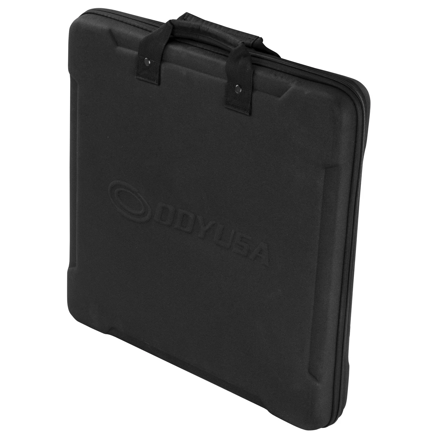 Odyssey BMSL17172F EVA Utility Case w/ Pluck Foam Interior; 17" W x 17" D x 2" H - Image 4