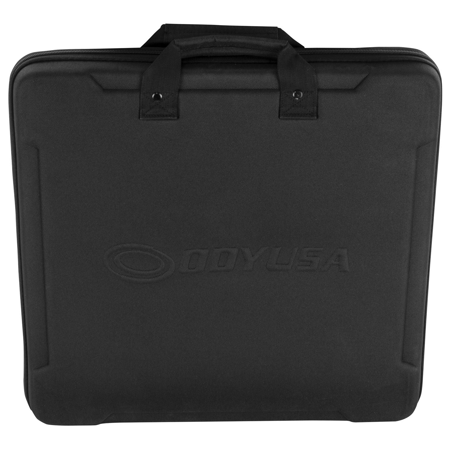 Odyssey BMSL17172F EVA Utility Case w/ Pluck Foam Interior; 17" W x 17" D x 2" H - Image 5