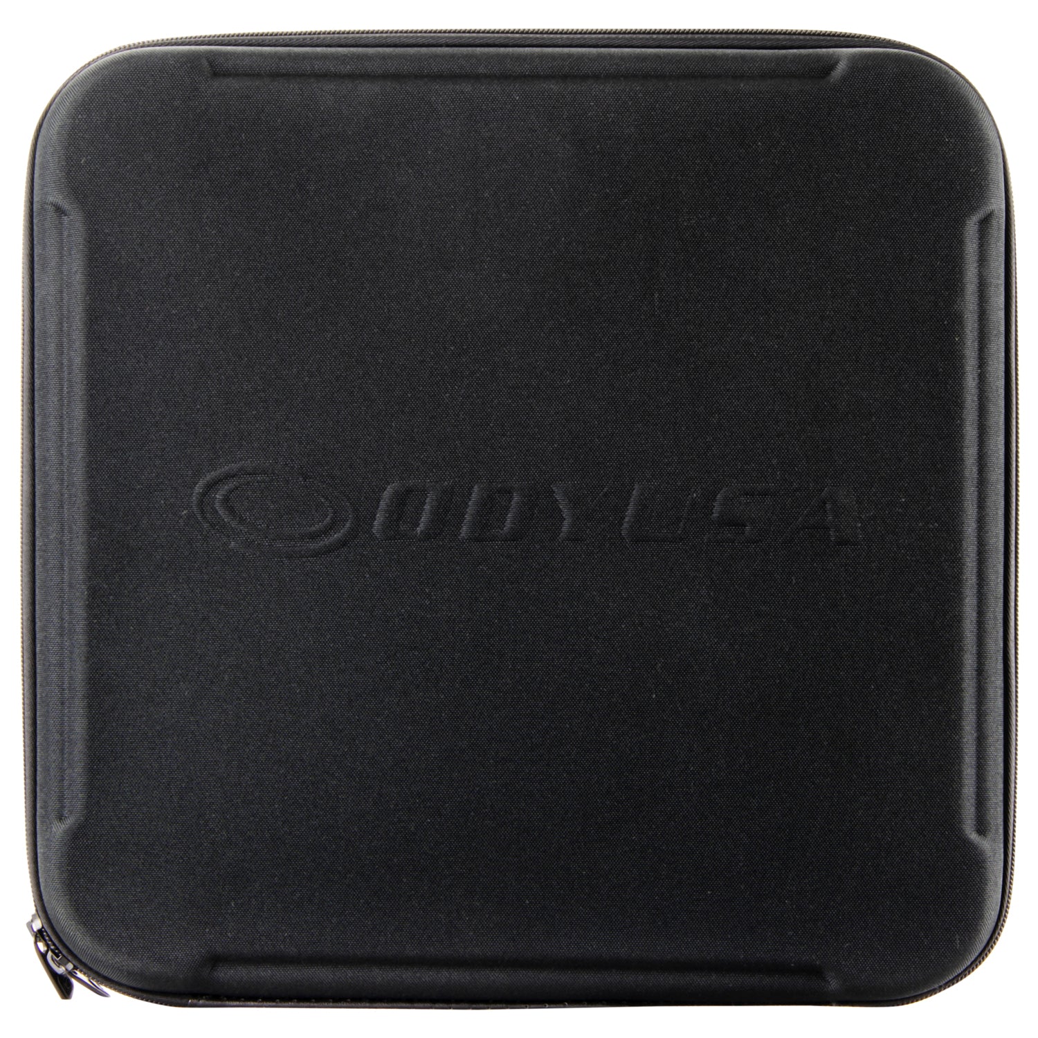 Odyssey BMSLP1210 Streemline Series EVA Case for 12" Vinyl Records - Holds 10 Records