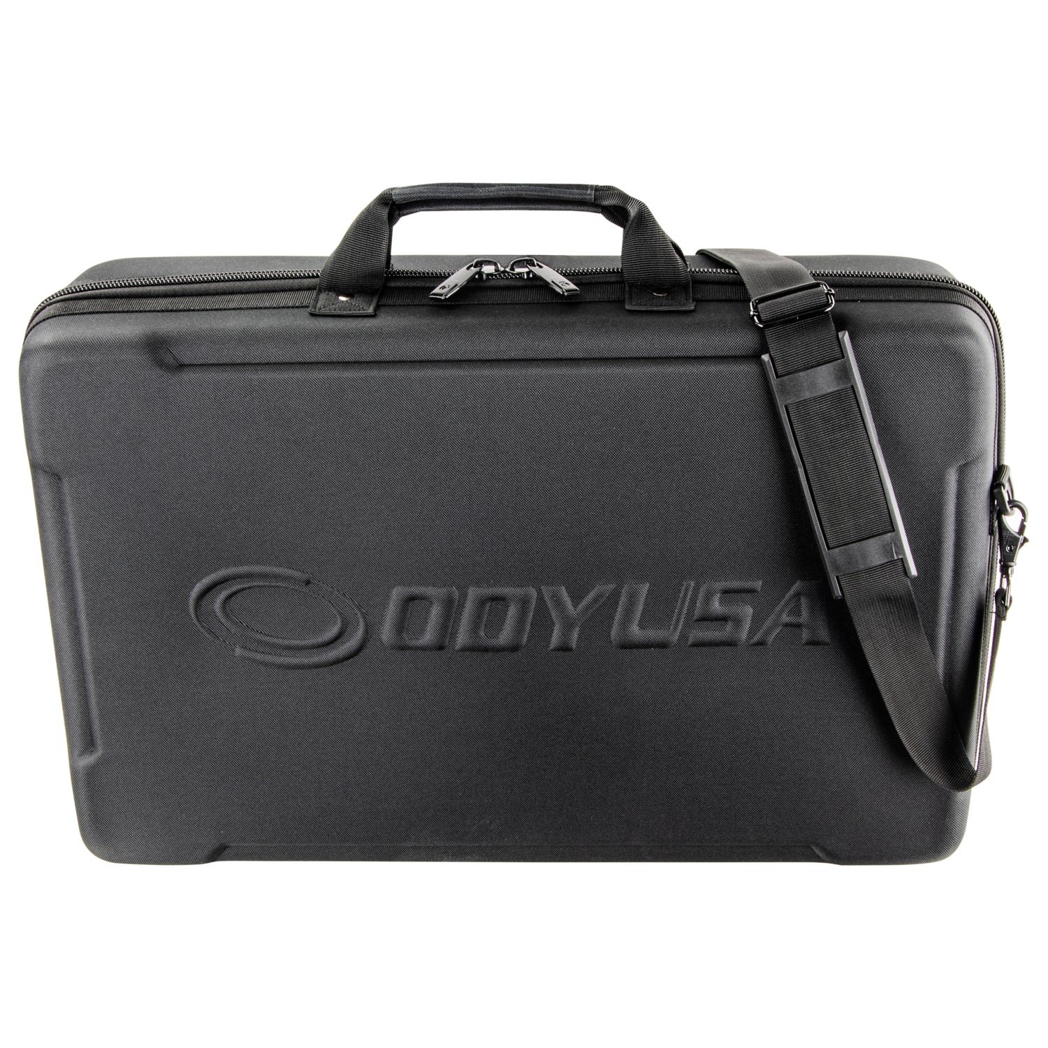 Odyssey BMSRANE72TOUR Streemline Series EVA Case - Fits Seventy/Seventy-Two/Seventy-Two MKII/Pioneer DJM-S7/S9/S11; 21.5" W x 14.75" D x 6.25" H