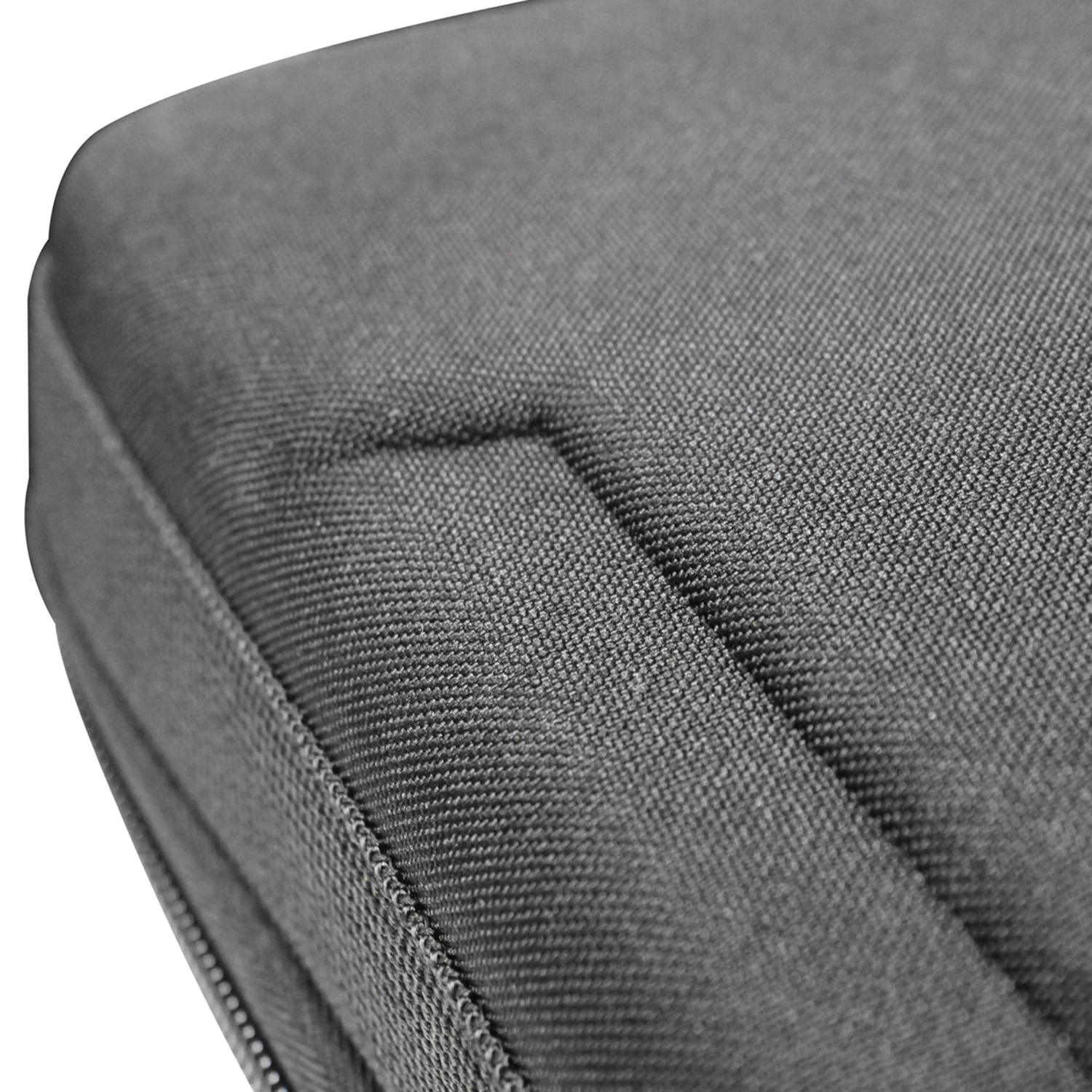 Odyssey BMSRANE72TOUR Streemline Series EVA Case - Fits Seventy/Seventy-Two/Seventy-Two MKII/Pioneer DJM-S7/S9/S11; 21.5" W x 14.75" D x 6.25" H - Image 3