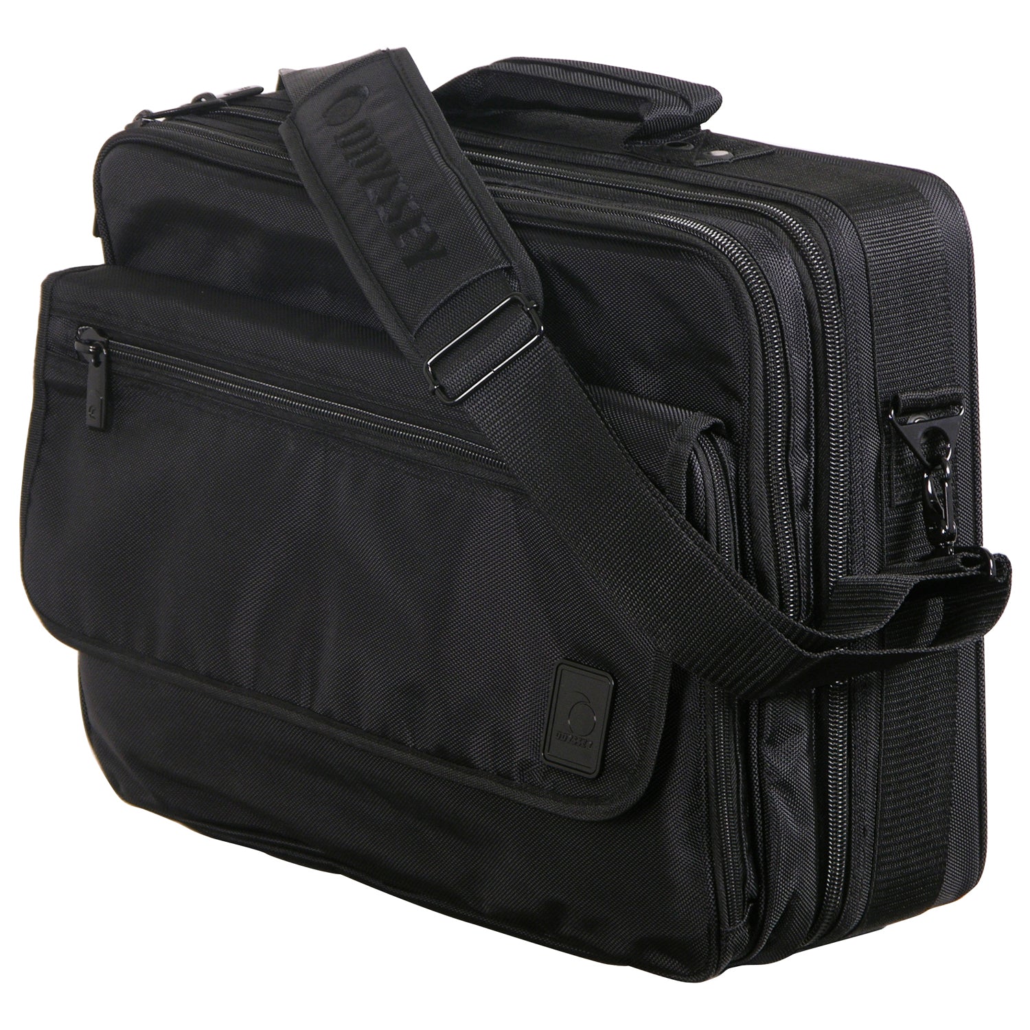 Odyssey BRLDIGITAL Redline Series DJ Controller Bag; 17.5" W x 13" D x 3.5" H - Image 2