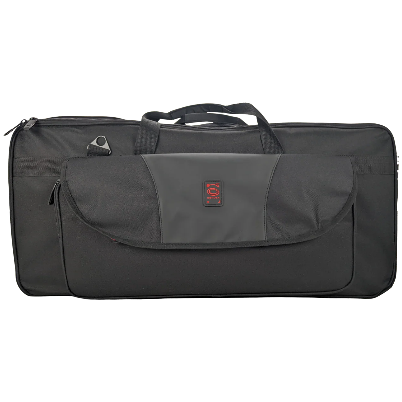 Odyssey BRLDIGITAL2XL Redline Series DJ Controller Bag 2XL - Fits DDJ-SR2, DDJ-SX3; 28" W 13.5" D 3.5" H