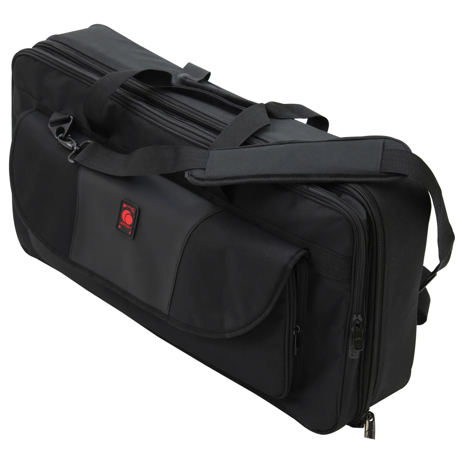 Odyssey BRLDIGITAL2XL Redline Series DJ Controller Bag 2XL - Fits DDJ-SR2, DDJ-SX3; 28" W 13.5" D 3.5" H - Image 2
