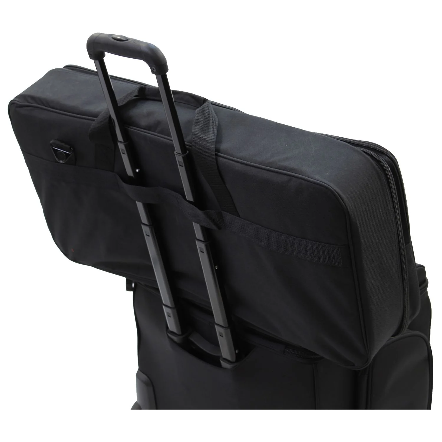 Odyssey BRLDIGITAL2XL Redline Series DJ Controller Bag 2XL - Fits DDJ-SR2, DDJ-SX3; 28" W 13.5" D 3.5" H - Image 3
